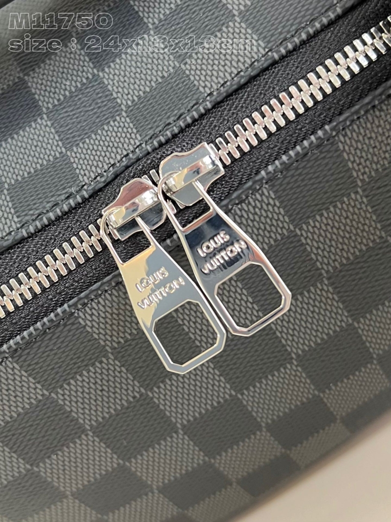 LV Cosmetic Bags